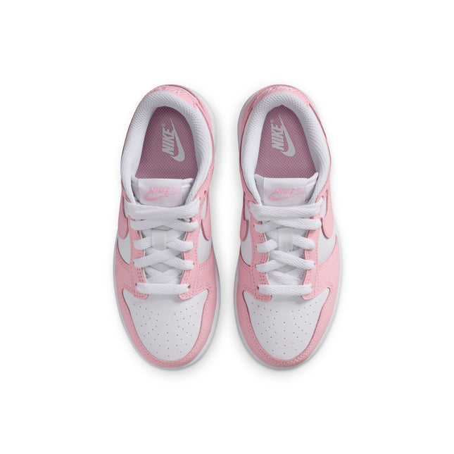 Nike (PS) Dunk Low - Soft Pink