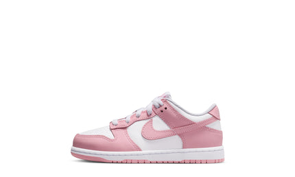 Nike (PS) Dunk Low - Soft Pink