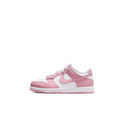 Nike (PS) Dunk Low - Soft Pink