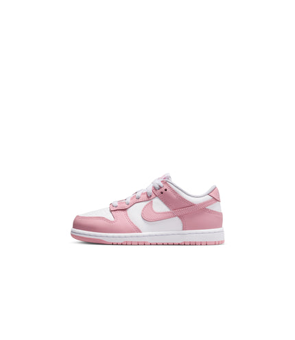 Nike (PS) Dunk Low - Soft Pink