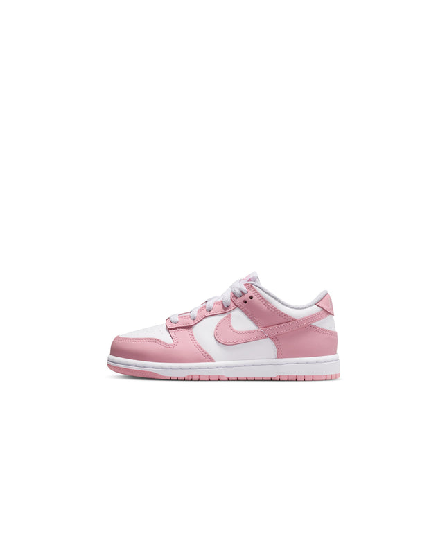 Nike (PS) Dunk Low - Soft Pink