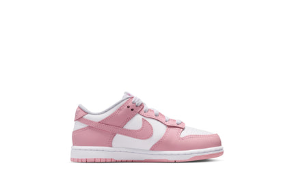 Nike (PS) Dunk Low - Soft Pink