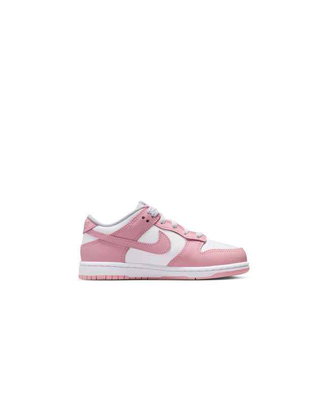Nike (PS) Dunk Low - Soft Pink