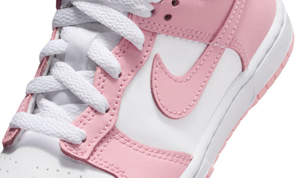 Nike (PS) Dunk Low - Soft Pink