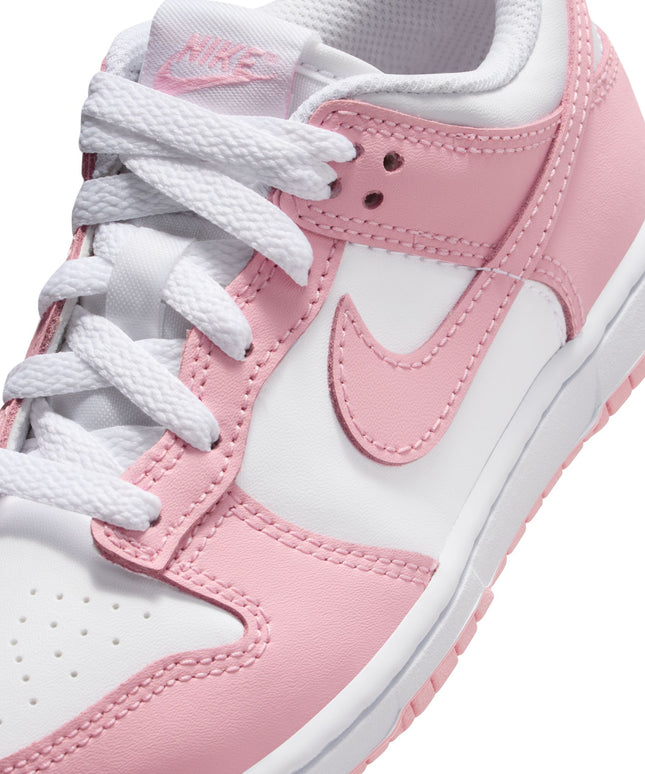 Nike (PS) Dunk Low - Soft Pink