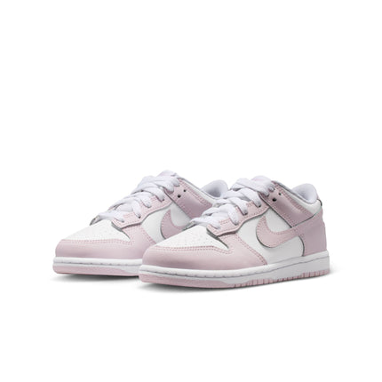 Nike (PS) Dunk Low - Light Violet