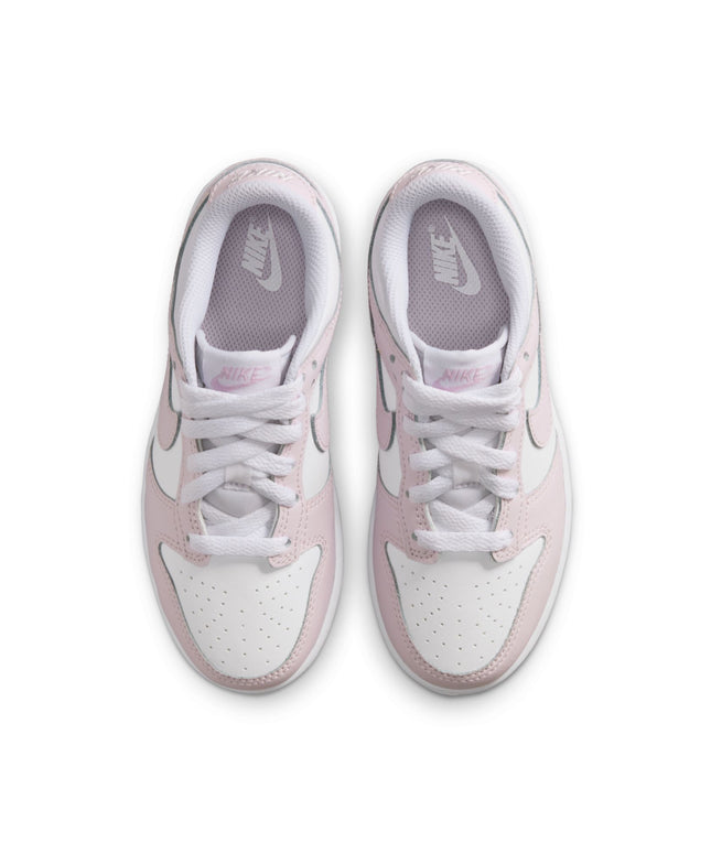 Nike (PS) Dunk Low - Light Violet