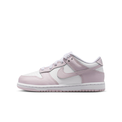 Nike (PS) Dunk Low - Light Violet