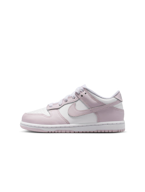 Nike (PS) Dunk Low - Light Violet
