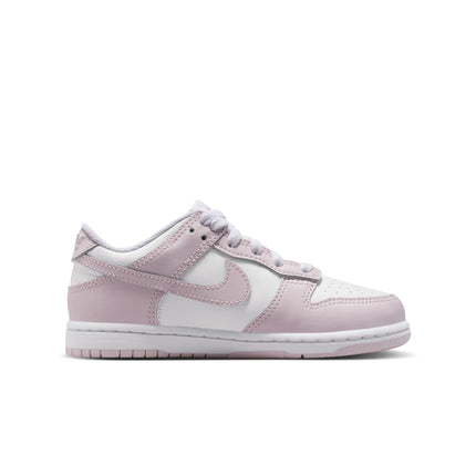 Nike (PS) Dunk Low - Light Violet