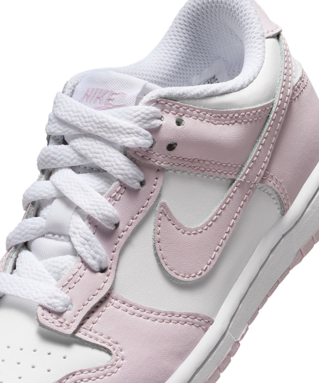 Nike (PS) Dunk Low - Light Violet