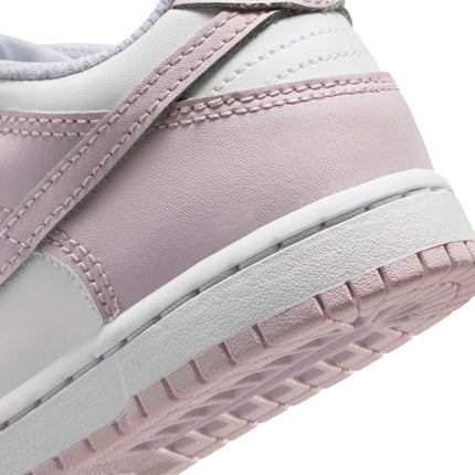 Nike (PS) Dunk Low - Light Violet