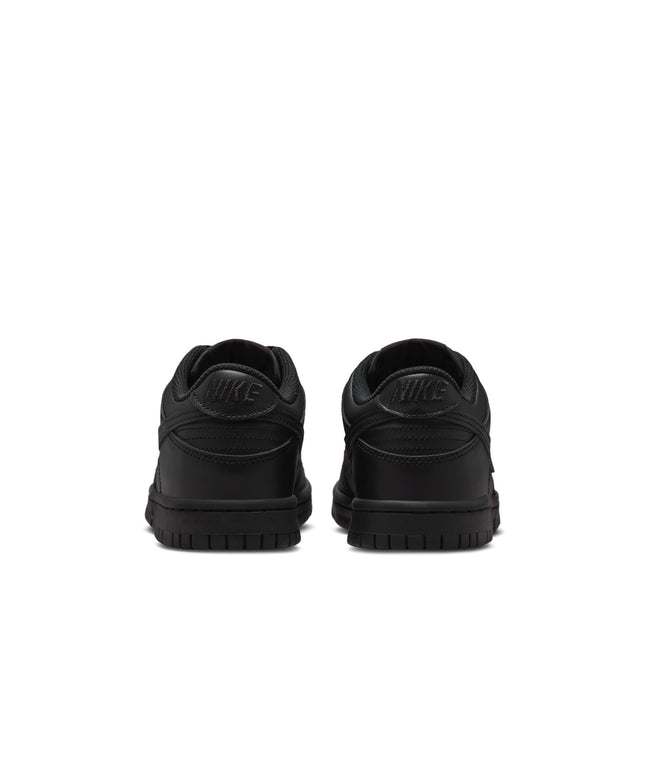 Nike Big Kids Dunk Low - Black