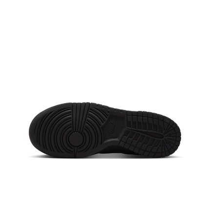 Nike Big Kids Dunk Low - Black