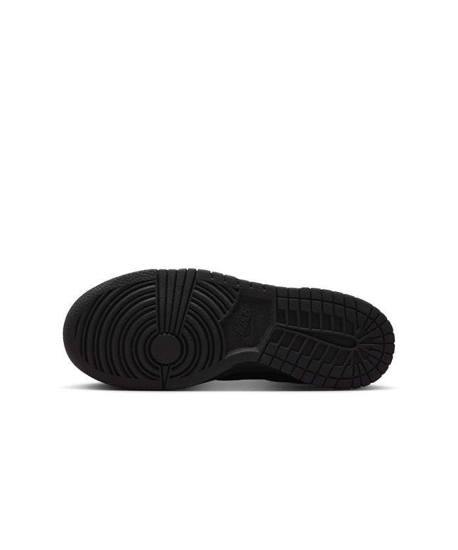 Nike Big Kids Dunk Low - Black