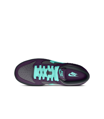 Nike Big Kids Dunk Low - Dark Smoke Grey