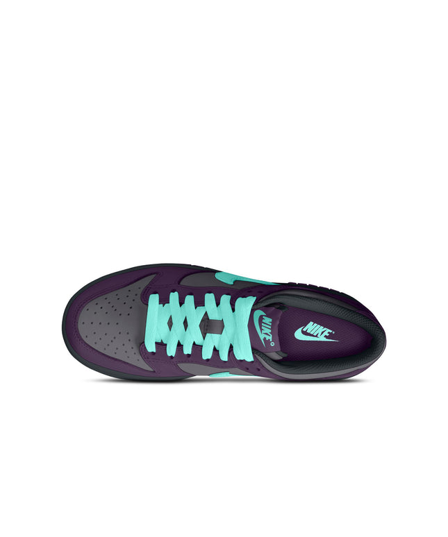 Nike Big Kids Dunk Low - Dark Smoke Grey