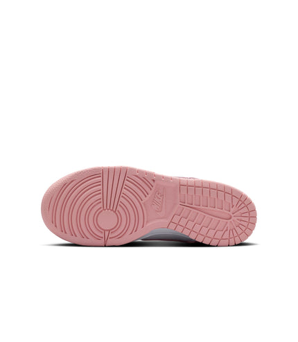 Nike Big Kids Dunk Low - Soft Pink