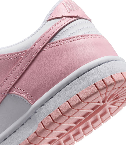 Nike Big Kids Dunk Low - Soft Pink