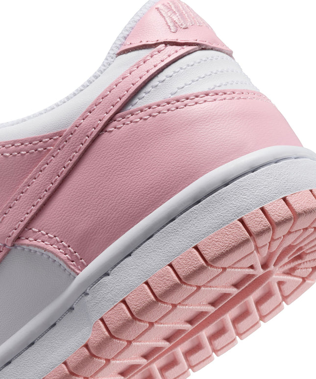 Nike Big Kids Dunk Low - Soft Pink