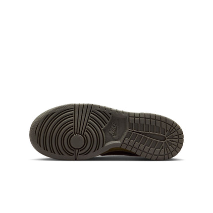 Nike Big Kids Dunk Low - Cargo Khaki