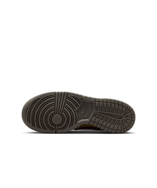 Nike Big Kids Dunk Low - Cargo Khaki