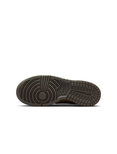 Nike Big Kids Dunk Low - Cargo Khaki