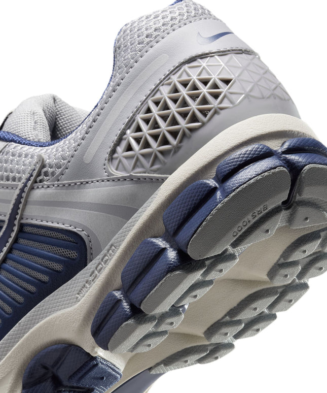 Nike Mens Zoom Vomero 5 - Wolf Grey
