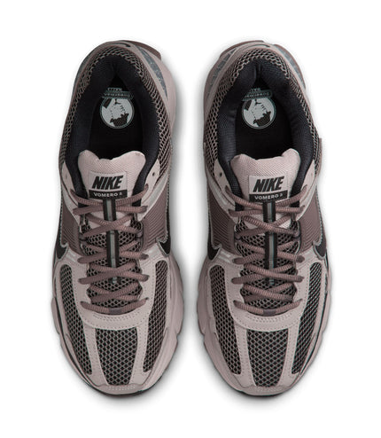 Nike Mens Zoom Vomero 5 - College Grey