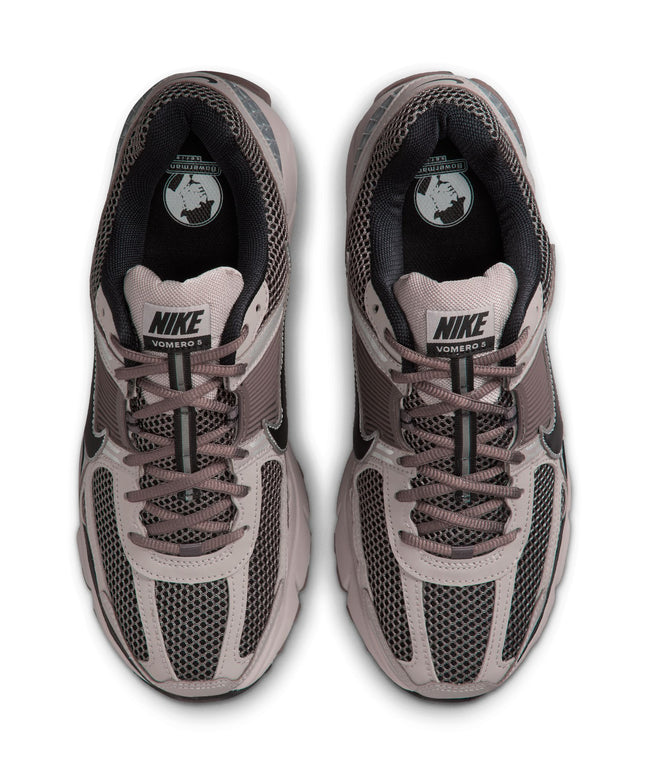 Nike Mens Zoom Vomero 5 - College Grey