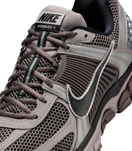 Nike Mens Zoom Vomero 5 - College Grey