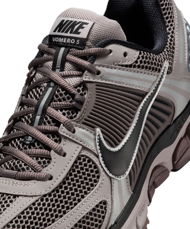 Nike Mens Zoom Vomero 5 - College Grey