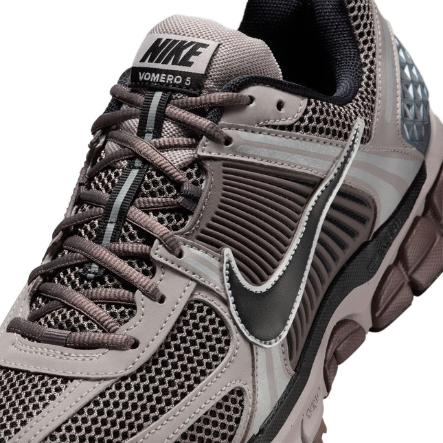 Nike Mens Zoom Vomero 5 - College Grey