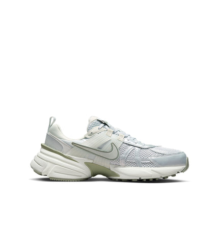 Nike Women's V2K Run - Photon Dust/Light Silver