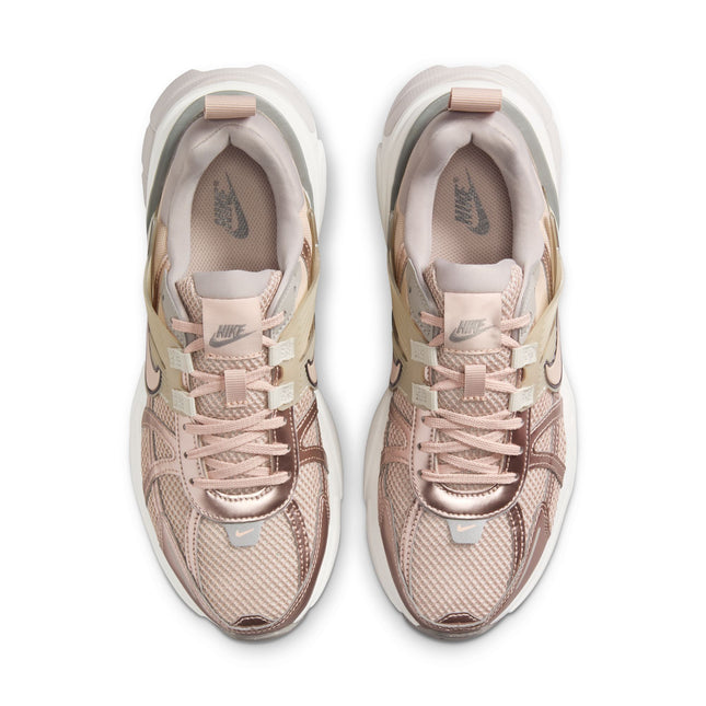 Nike Womens V2K Run - Particle Beige