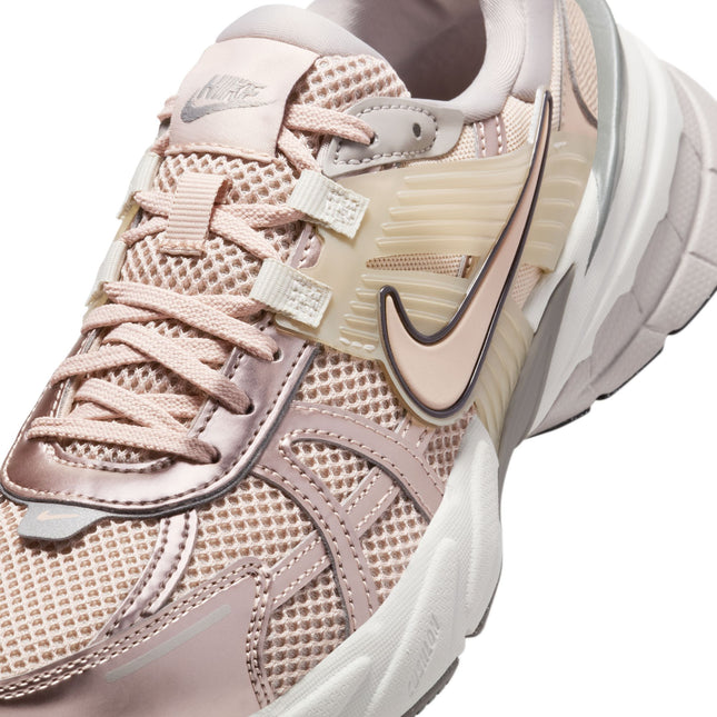 Nike Womens V2K Run - Particle Beige