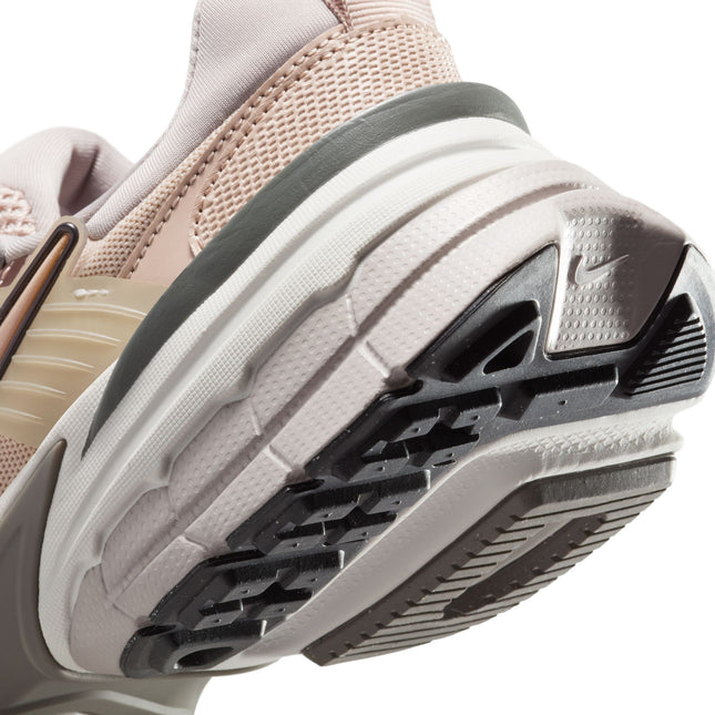 Nike Womens V2K Run - Particle Beige