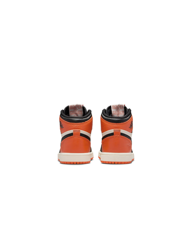Air Jordan (PS) 1 Retro High OG - Shattered Backboard