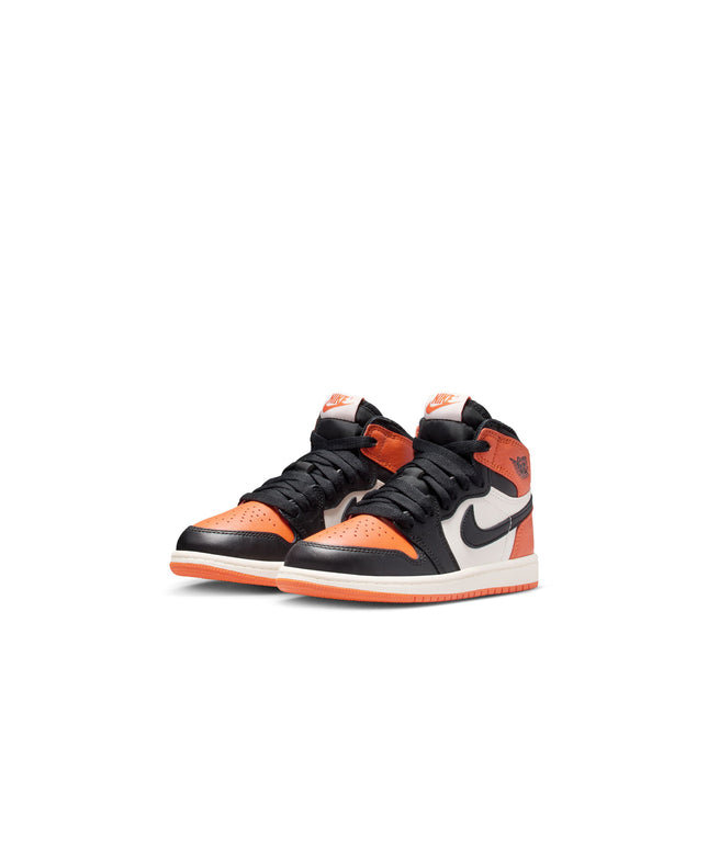Air Jordan (PS) 1 Retro High OG - Shattered Backboard