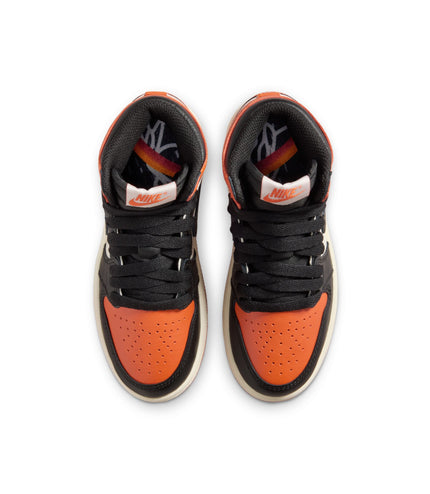 Air Jordan (PS) 1 Retro High OG - Shattered Backboard