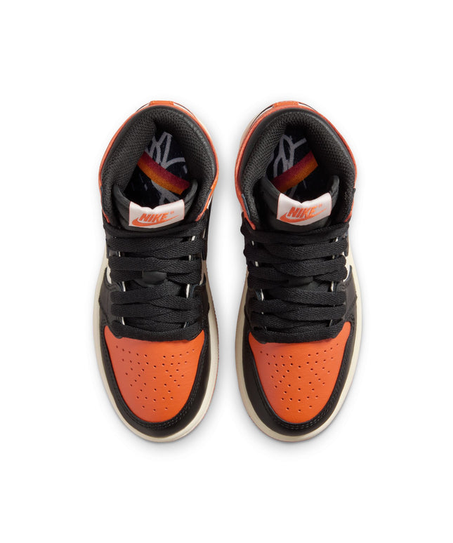 Air Jordan (PS) 1 Retro High OG - Shattered Backboard