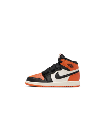 Air Jordan (PS) 1 Retro High OG - Shattered Backboard