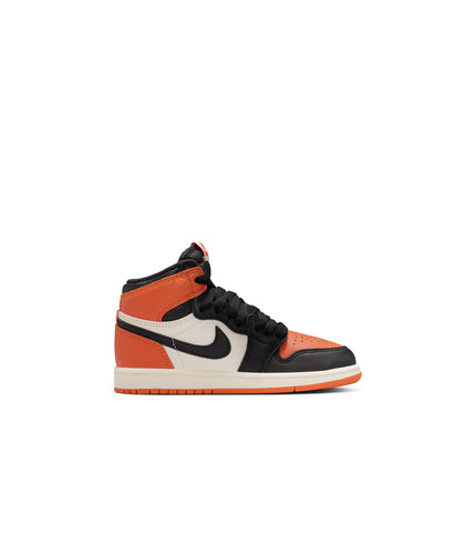Air Jordan (PS) 1 Retro High OG - Shattered Backboard