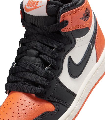 Air Jordan (PS) 1 Retro High OG - Shattered Backboard
