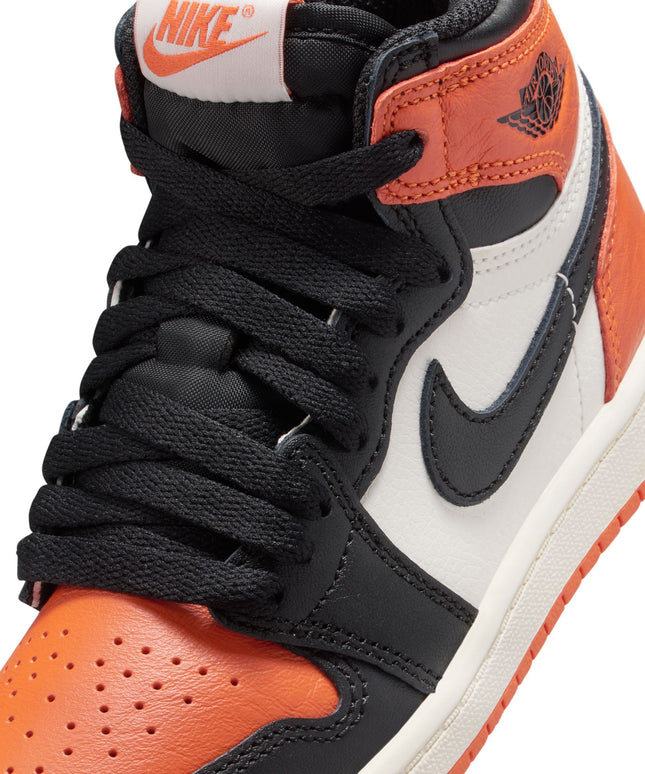Air Jordan (PS) 1 Retro High OG - Shattered Backboard