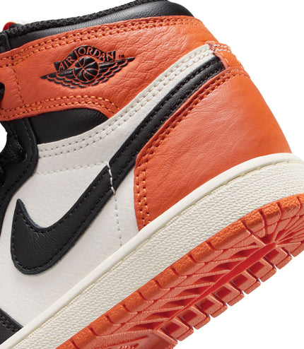 Air Jordan (PS) 1 Retro High OG - Shattered Backboard