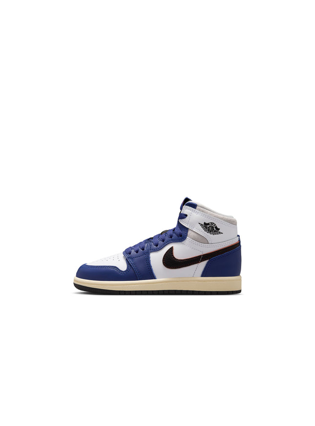 Air Jordan (PS) 1 Retro High OG - Rare Air