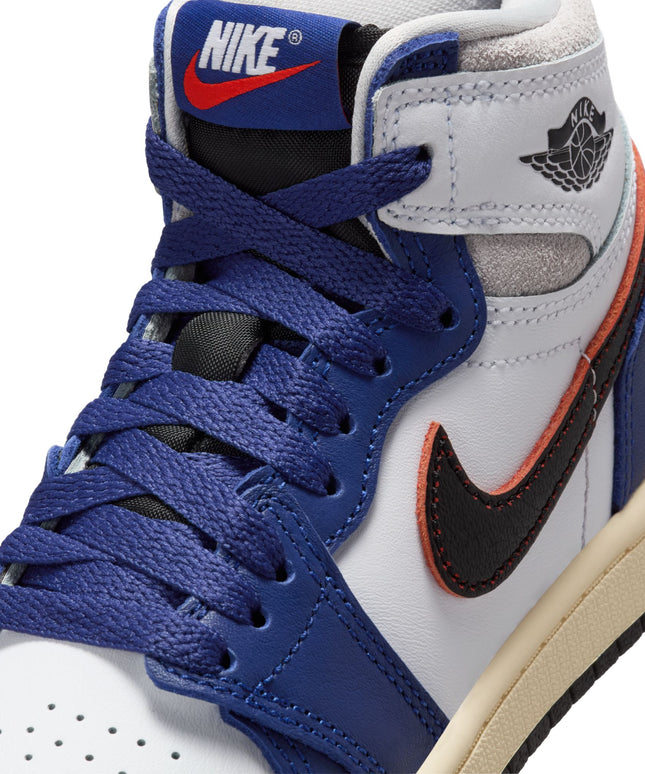 Air Jordan (PS) 1 Retro High OG - Rare Air