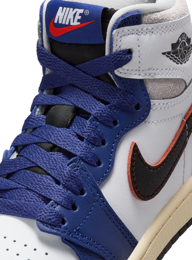 Air Jordan (PS) 1 Retro High OG - Rare Air