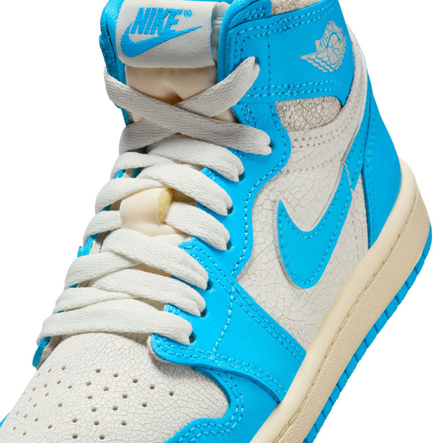 Air Jordan (PS) 1 Retro High OG - UNC